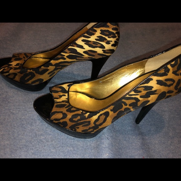 High heels - Picture 3 of 7